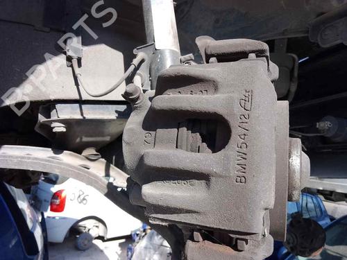Used Right front brake caliper BMW 3 (E36) 318 i (113 hp) 28454450