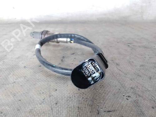 Elektronisk sensor SKODA FABIA IV (PJ3)  | BP26693620M84 
