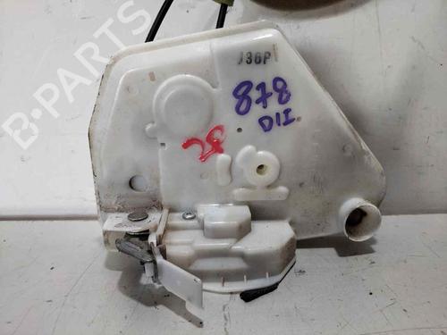Front left lock MAZDA CX-5 (KE, GH) | BP28467993C98
