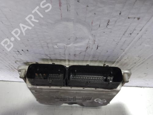 Engine control unit (ECU) SEAT IBIZA III (6L1) | BP33758293M57 - Image 2