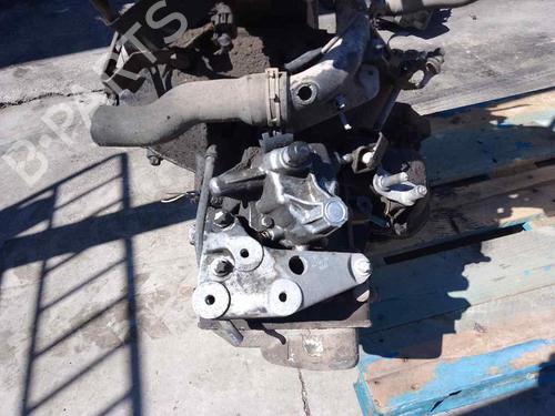Used Gearbox OPEL ASTRA G Hatchback (T98) 1.6 (F08, F48) (84 hp) 26485987