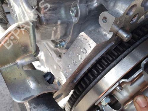 Engine TOYOTA AURIS (_E18_) | BP40456626M1 - Image 6