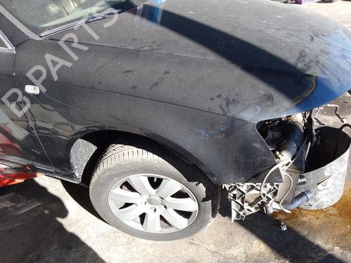 Used Right front fenders AUDI A6 C6 (4F2) [2004-2011]  28461685