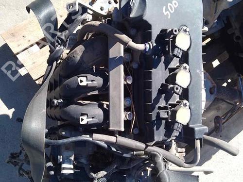 Engine SMART FORFOUR (454) 1.1 (454.033) | BP26486380M1 