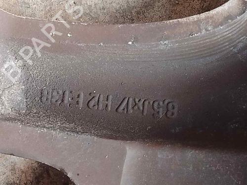Rim MERCEDES-BENZ E-CLASS (W211) E 270 CDI (211.016) | BP31188031C45 