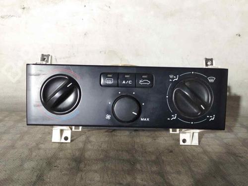 Used Climate control PEUGEOT 406 (8B) 2.0 HDI 110 (109 hp) 26475376