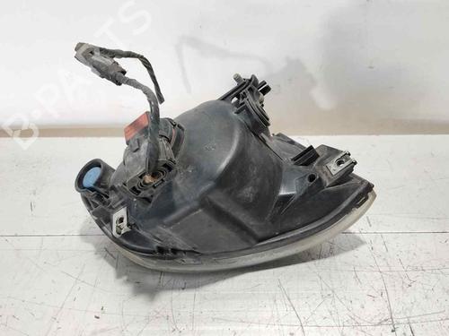 Left front fog light BMW 3 Coupe (E92) 320 i | BP31949332C30 