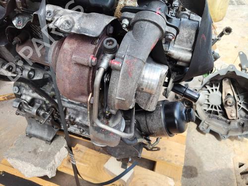 Engine CITROËN C4 I (LC_) | BP38562713M1 - Image 4