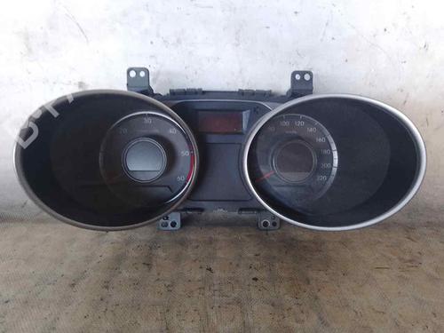 Instrument cluster HYUNDAI ix35 (LM, EL, ELH)  | BP26484131C47 