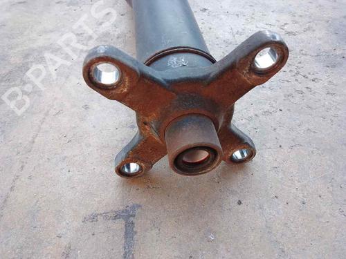 Driveshaft MERCEDES-BENZ V-CLASS (W447)  | BP26486469M37 