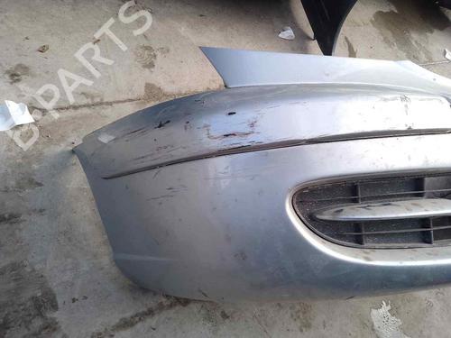 Front bumper CITROËN C8 (EA_, EB_) 2.0 HDi | BP31043668C7