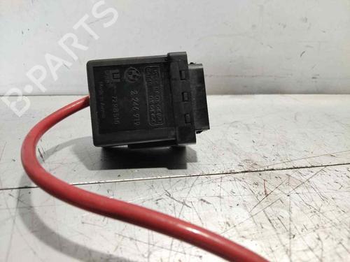 Module électronique Module électronique BMW 5 (E39) 530 d (184 hp) 34138383 34138383