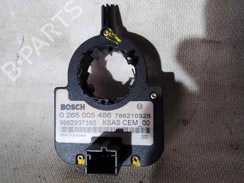 Used Electronic module CITROËN C4 Picasso I MPV (UD_) 2.0 HDi 138 (136 hp) 26467281