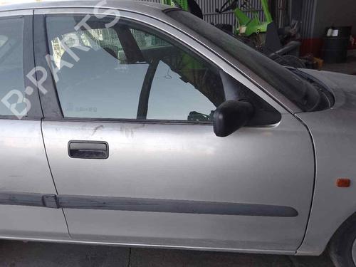 Used Right front door ROVER 200 II Hatchback (RF) 220 D/SD (86 hp) 28454371