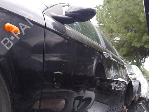 Used Left front door ALFA ROMEO 147 (937_) 1.6 16V T.SPARK (937.AXA1A, 937.AXB1A, 937.BXB1A) (120 hp) 32211090