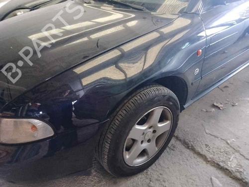 Venstre foran støtdemper AUDI A4 B5 Avant (8D5) 2.6 (150 hp) 28458440