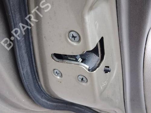 rear-left-lock-nissan-micra-iii-k12-2002-2003-2004-2005-2006-2007-2008-2009-2010-2011-39615962 main image