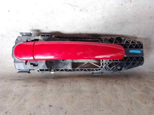 Used Rear right exterior door handle SEAT IBIZA IV (6J5, 6P1) [2008-2017]  26468778