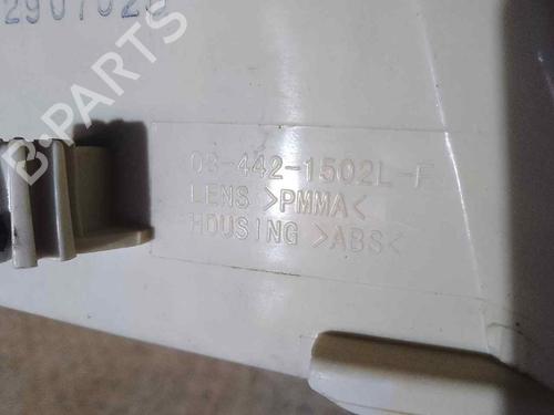 Left front indicator OPEL ASTRA F Hatchback (T92)  | BP28208380C32 