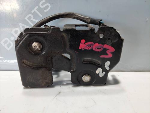 hjelmlås INFINITI Q50 | BP39450467C133 - Image 2