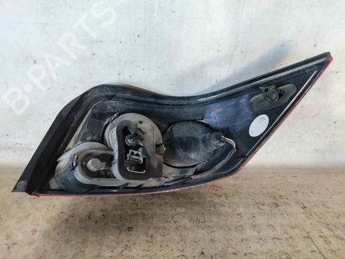 Right taillight RENAULT MEGANE II Coupé-Cabriolet (EM0/1_)  | BP29981857C35