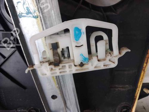 Front right window mechanism FORD FIESTA V (JH_, JD_) 1.4 16V | BP26473666C23 