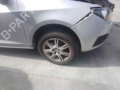 Used Right front steering knuckle SEAT IBIZA IV (6J5, 6P1) [2008-2017]  28460037