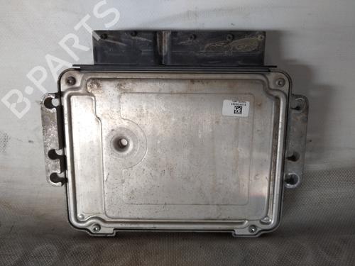 Engine control unit (ECU) OPEL ASTRA H (A04)  | BP26477780M57 