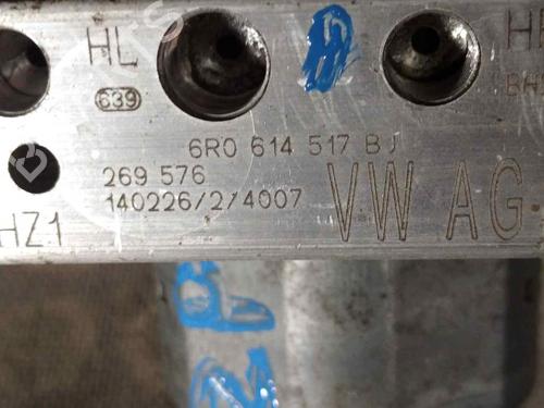 ABS pump SEAT IBIZA IV (6J5, 6P1)  | BP26484930M43 