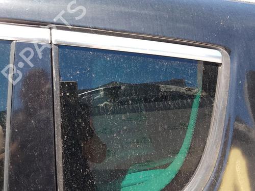 Panel rude bagtil venstre Panel rude bagtil venstre PEUGEOT 3008 I MPV (0U_) 1.6 HDi (109 hp) 35995465 35995465