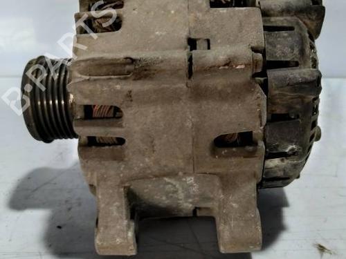 Alternator CITROËN BERLINGO Box Body/MPV (B9) 1.6 HDi 90 4x4 | BP33622941M7 - Image 2