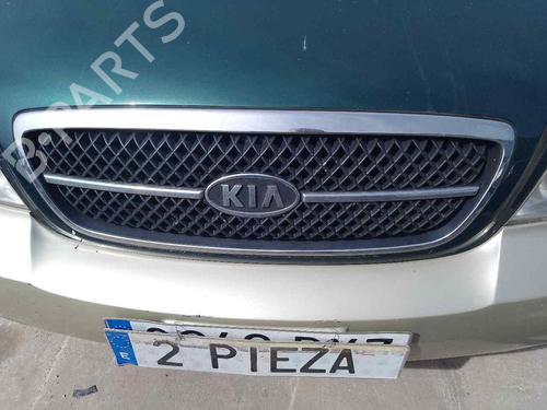 Used Grille KIA CARNIVAL II (GQ) 2.9 CRDi (144 hp) 28453721