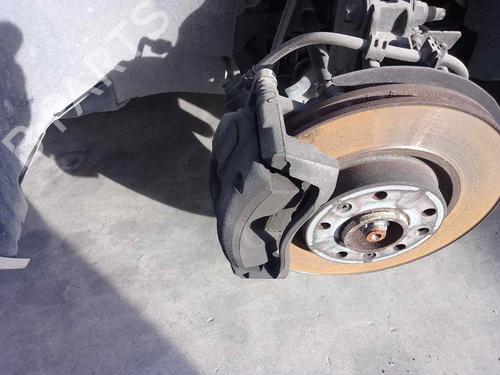 Used Left front brake caliper PEUGEOT 308 II (LB_, LP_, LW_, LH_, L3_) 1.2 THP 130 (131 hp) 28456490