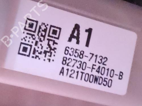 Used Electronic module Electronic module 38197020 38197020