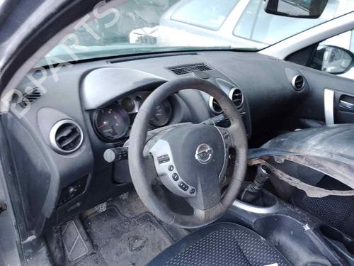 Headlight switch NISSAN QASHQAI I (J10, NJ10)  | BP32134381I24 