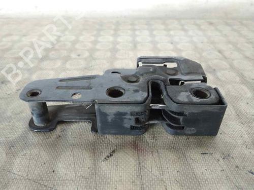 Hood lock AUDI A4 B6 (8E2) 1.9 TDI | BP26470349C133