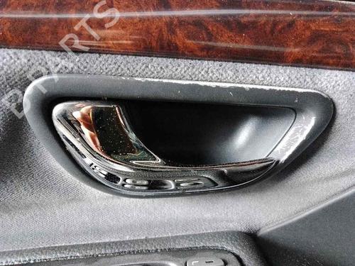 Front left interior door handle VOLVO S80 I (184) 2.4 BP28466245I13
