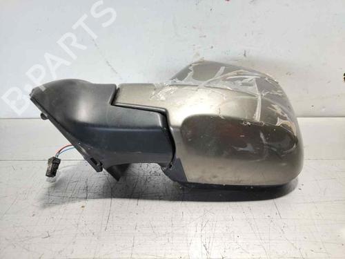 Retrovisor esquerdo PEUGEOT PARTNER Tepee | BP32857287C26 - Image 2