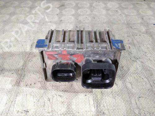 Used Electronic module OPEL CORSA D (S07) [2006-2015]  26466976