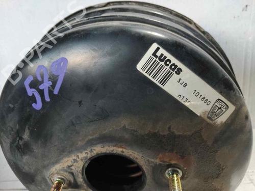 Servo brake MG MG ZT 2.0 CDTi | BP28459138M42 - Image 2