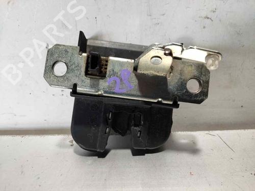 Tailgate lock VW POLO IV (9N_, 9A_) 1.4 TDI | BP32368583C101