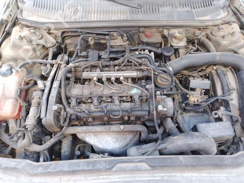 Air filter box ALFA ROMEO 156 (932_) | BP30857594M87