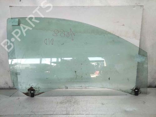 Used Front right door window Front right door window 33397258 33397258
