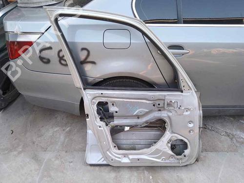 Left front door CITROËN XSARA PICASSO (N68) 1.6 HDi | BP26481658C2 