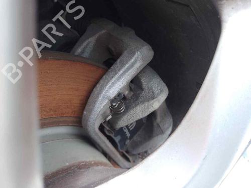 Right rear brake caliper FIAT 500X (334_)  | BP28462444M106 
