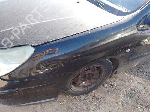 Used Left front fenders CITROËN C5 II (RC_) [2004-2008]  28465096