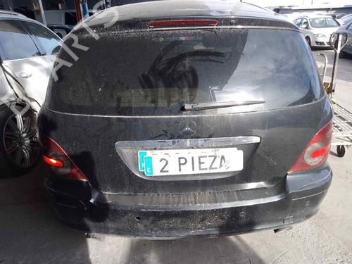 Used Tailgate MERCEDES-BENZ R-CLASS (W251, V251) R 350 CDI 4-matic (251.022, 251.122) (224 hp) 28456302