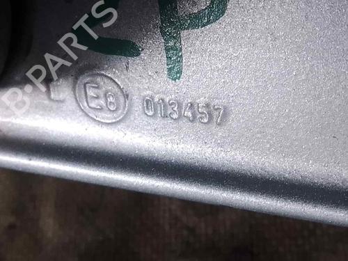 Left mirror AUDI TT Roadster (8N9) 1.8 T | BP26479742C26 