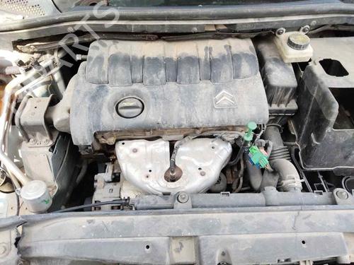 Motor CITROËN C4 I (LC_) [2004-2014]  29613132