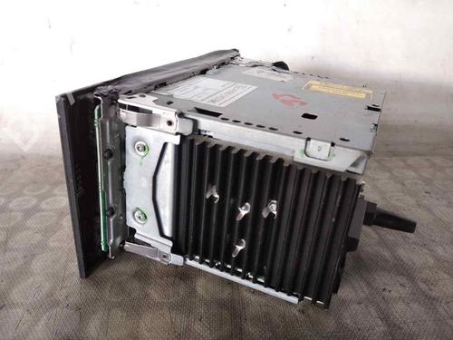 Radio FORD MONDEO III (B5Y) 2.0 TDCi | BP26480479E6 